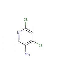 Astatech 5-AMINO-2,4-DICHLOROPYRIDINE; 1G; Purity 97%; MDL-MFCD00234054